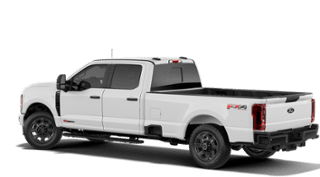 2027 Ford Super Duty® External Image 2